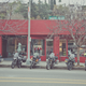 Illustration for article titled The Stunning Beauty Of A Winter Motorcycle Trip Into The Mojave Desert
